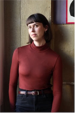 Bild von Anne-Sophie Balzer